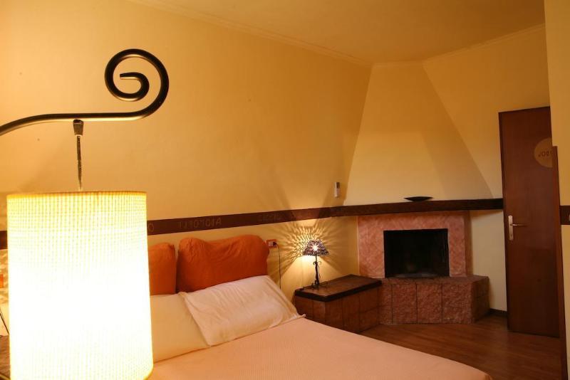 Ciccio Bed & Breakfast Bergame Extérieur photo