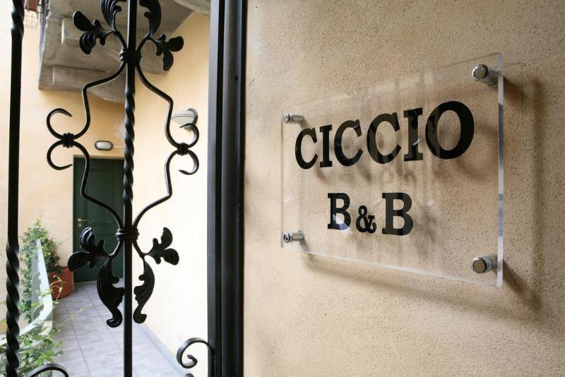 Ciccio Bed & Breakfast Bergame Extérieur photo