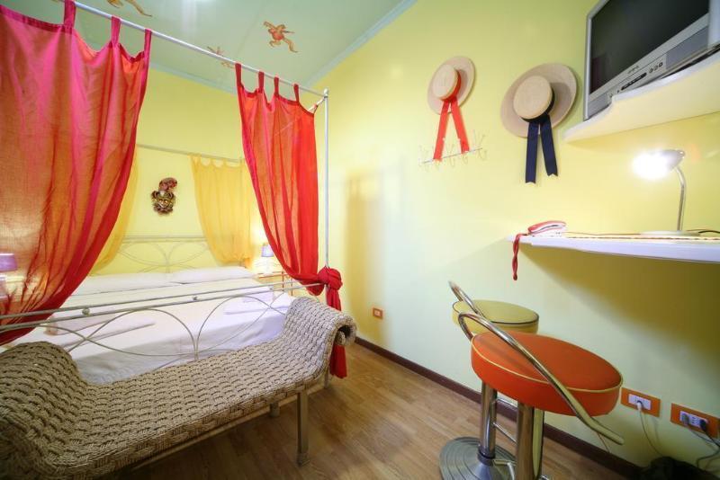 Ciccio Bed & Breakfast Bergame Extérieur photo