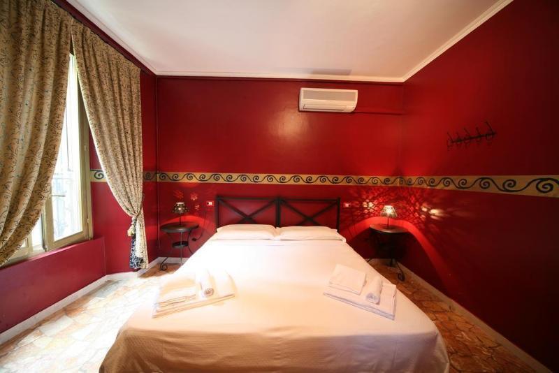 Ciccio Bed & Breakfast Bergame Extérieur photo