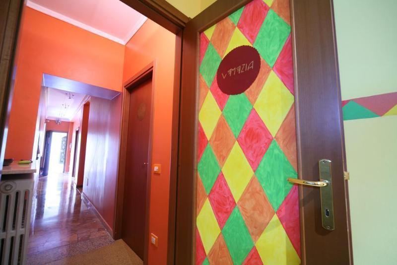 Ciccio Bed & Breakfast Bergame Extérieur photo
