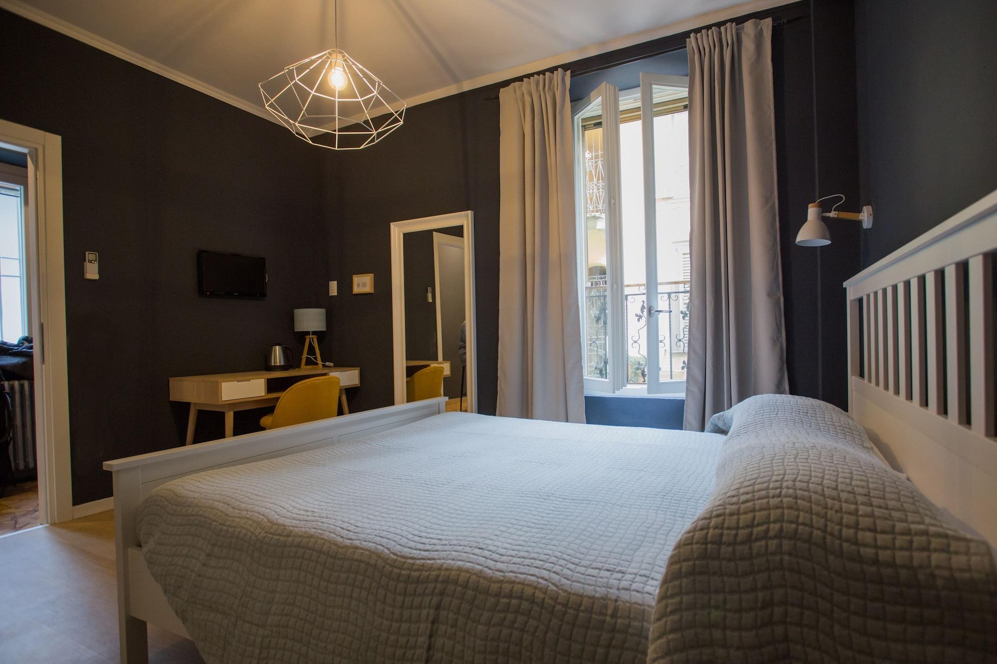 Ciccio Bed & Breakfast Bergame Extérieur photo