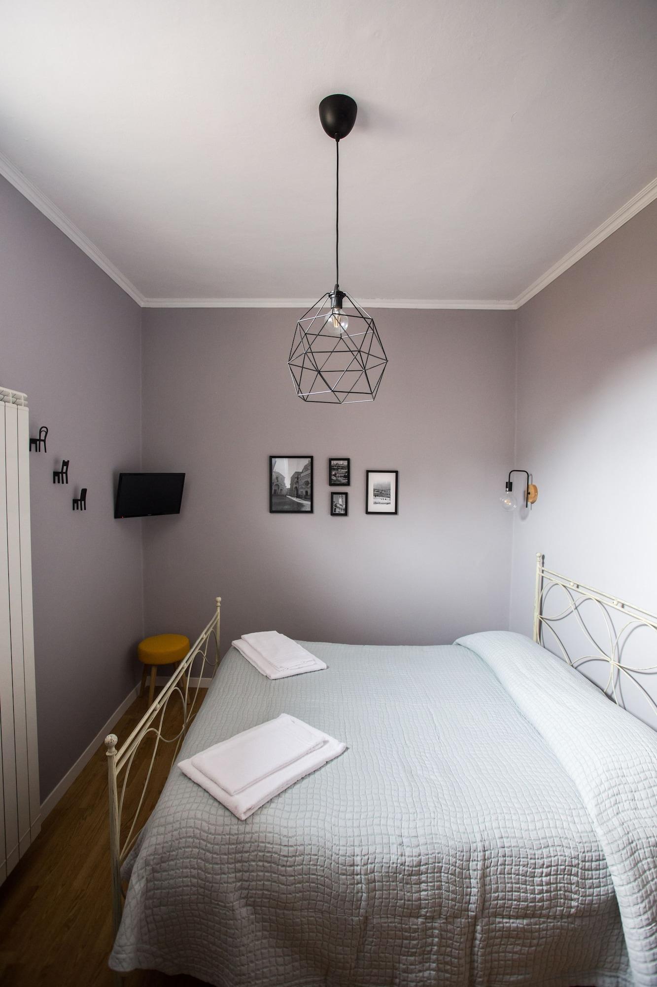 Ciccio Bed & Breakfast Bergame Extérieur photo