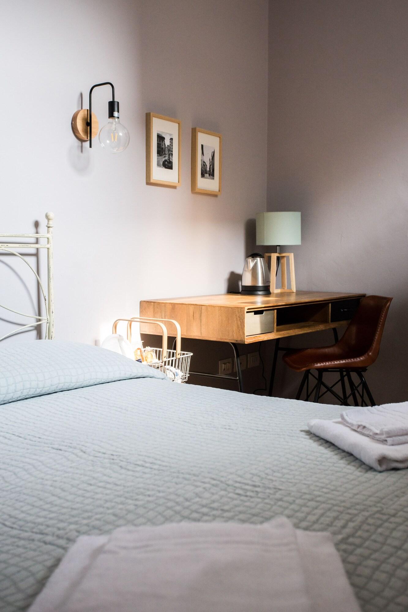 Ciccio Bed & Breakfast Bergame Extérieur photo