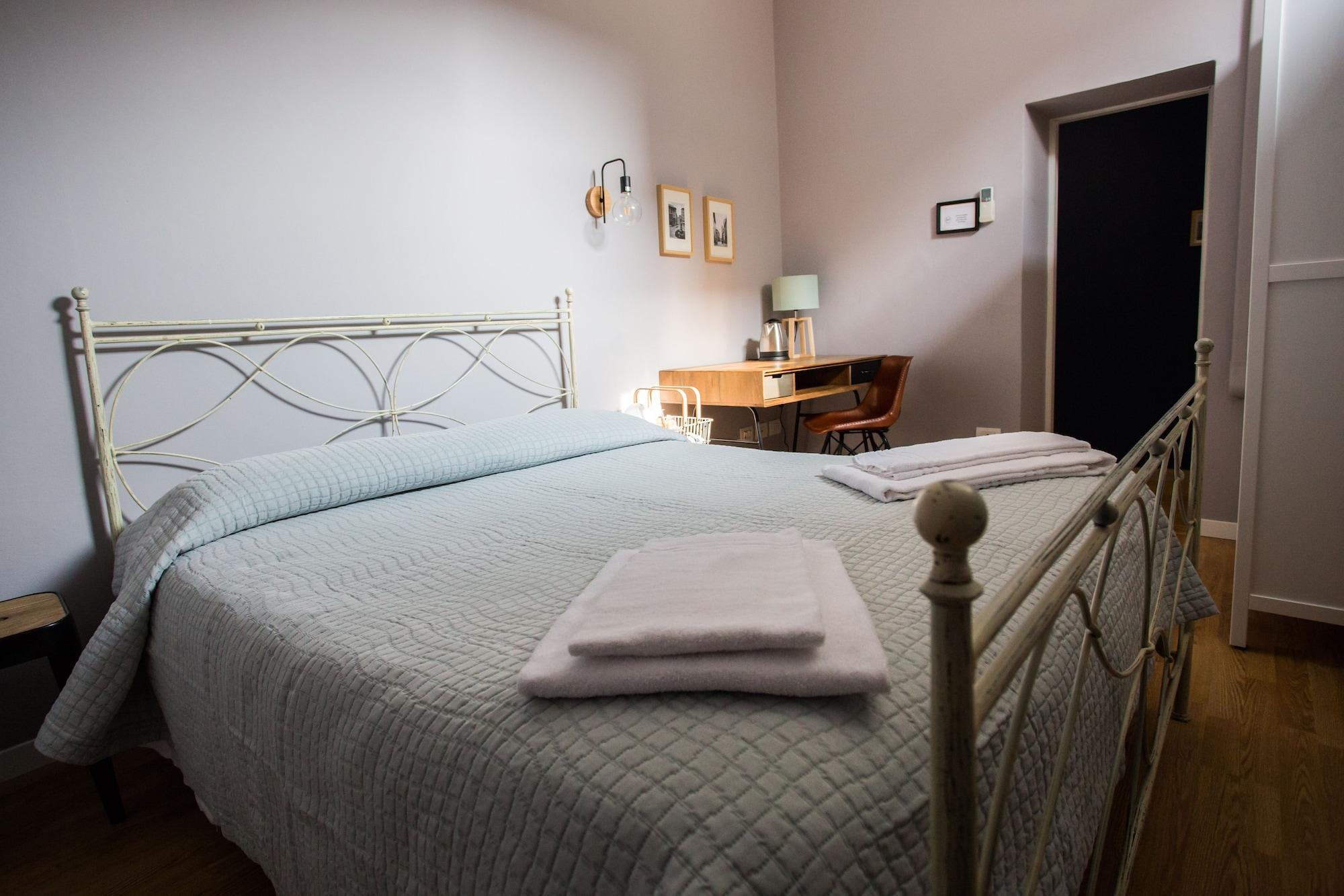 Ciccio Bed & Breakfast Bergame Extérieur photo