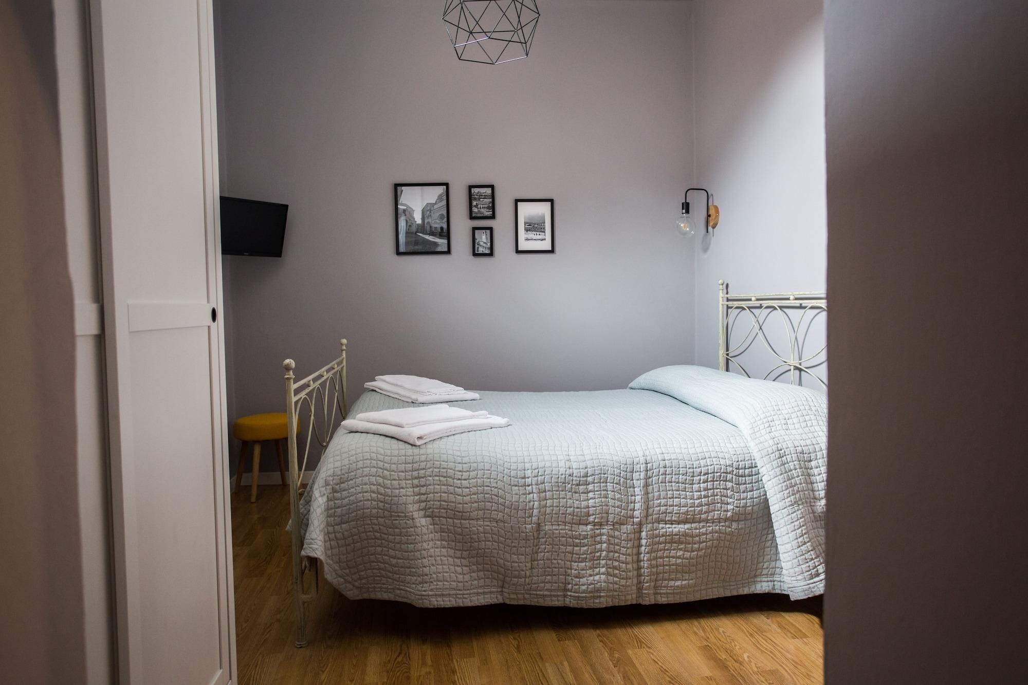 Ciccio Bed & Breakfast Bergame Extérieur photo