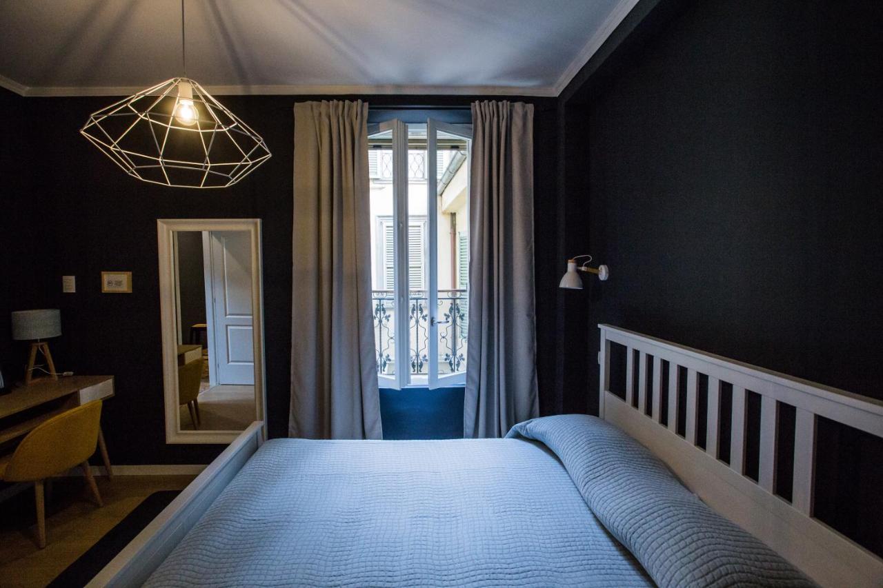 Ciccio Bed & Breakfast Bergame Extérieur photo