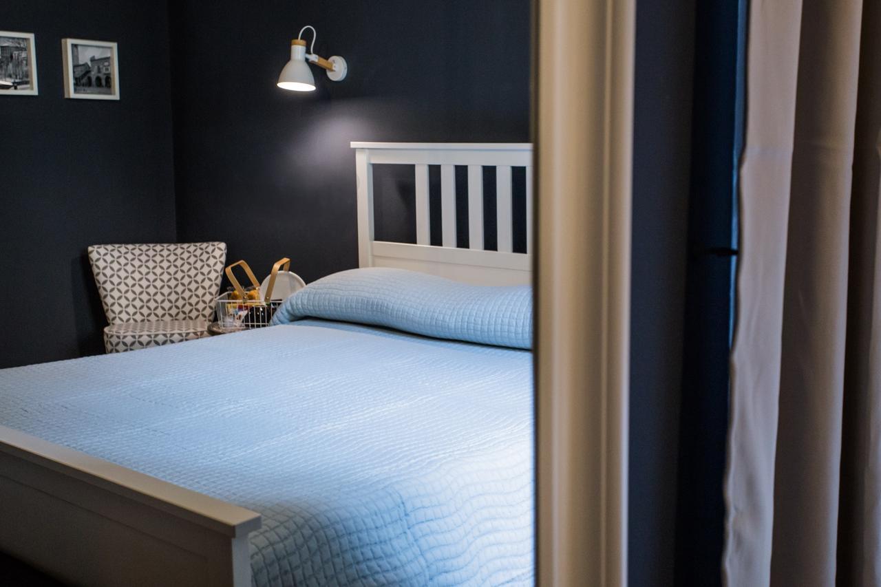 Ciccio Bed & Breakfast Bergame Extérieur photo