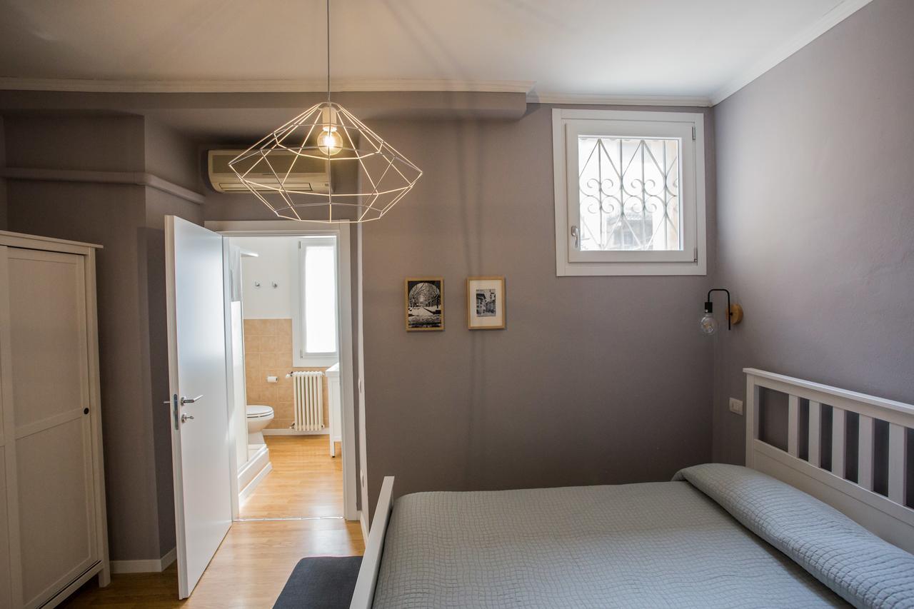 Ciccio Bed & Breakfast Bergame Extérieur photo